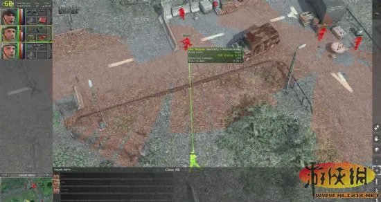 《铁血联盟：卷土重来》图文详细流程攻略