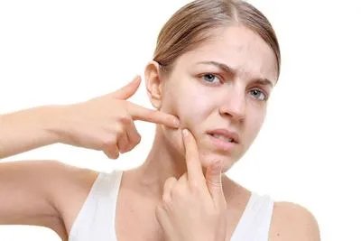 如何有效祛痘印