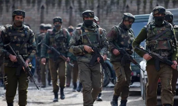 印巴再度边境交火各有伤亡，近几年有哪几次交火的情况？