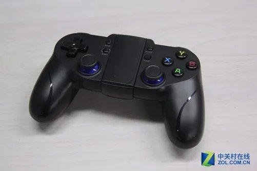 北通手游P1手柄评测：像打游戏机一样玩王者