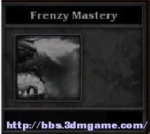 《火炬之光2》狂战士技能翻译