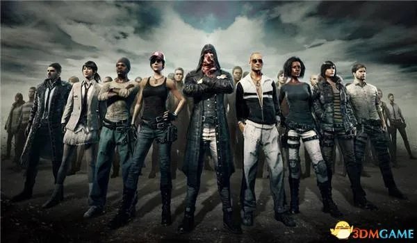 绝地求生老兵回归活动介绍说明