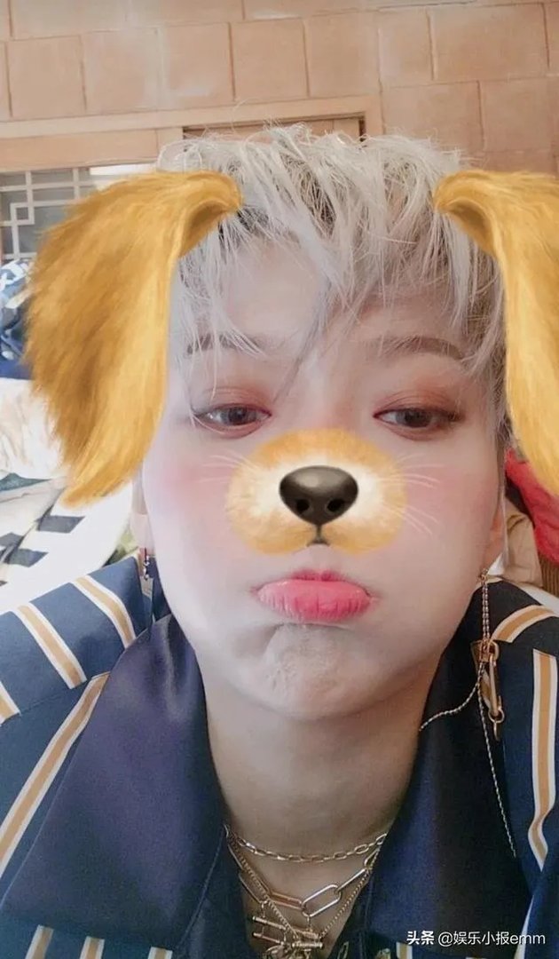 如何评价《青春有你2》刘雨昕的实力？