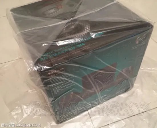 罗技Z906音响上手体验 罗技Z906音响怎么样