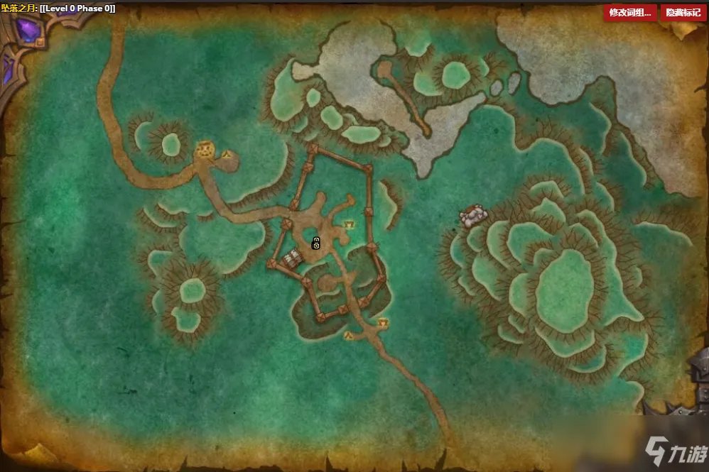 《魔兽世界》狂野礼物如何获取 获得流程分享