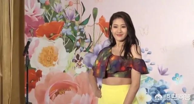 港姐14强新鲜出炉，你怎么看？