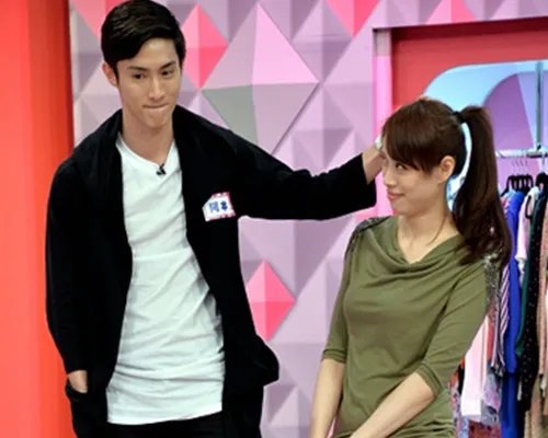 倪雅伦为什么甩蒋友柏呢？ 揭秘其爱情故事为何会悲剧！