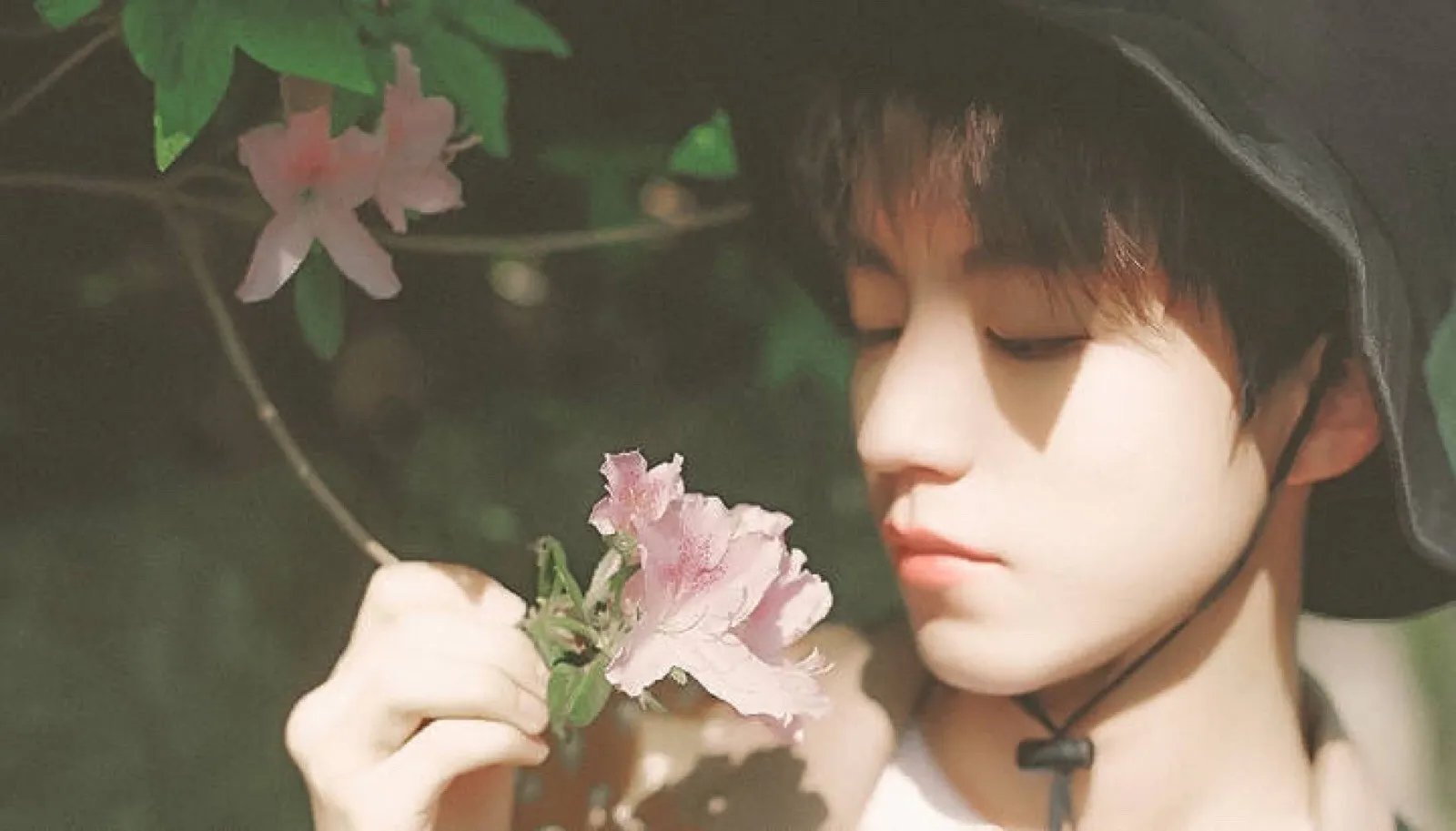 为什么王俊凯离开《中餐厅》大家最伤感？