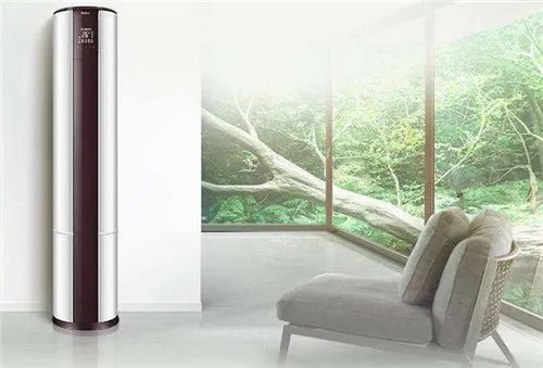 圆柱空调有外机吗