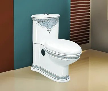 直冲式马桶好还是虹吸式马桶好?听装修老师傅怎么说?