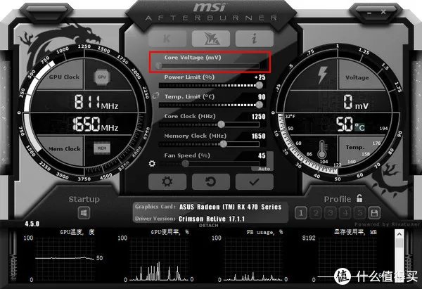 科普教程 篇五：小白超频教程——显卡篇