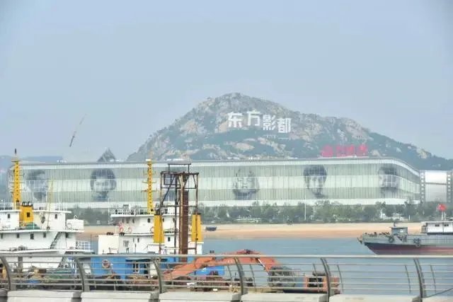 #了不起的青岛# 为什么说青岛是电影之都？