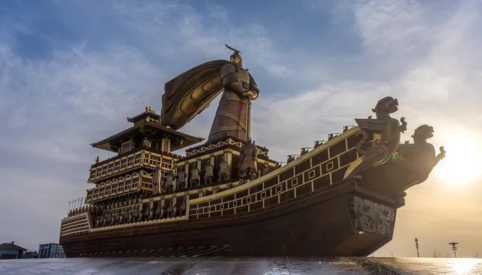 西汉的都城在哪座城市 西安的景点