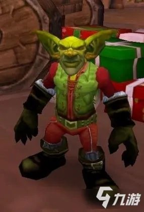 《魔兽世界怀旧服》冬幕节小姜饼怎么获得 冬幕节小姜饼获得方法分享