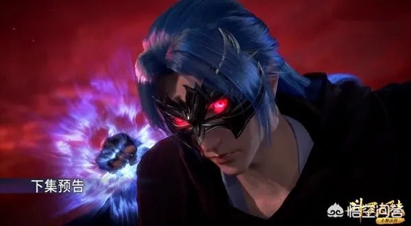 斗罗大陆113集，唐三新建模形象被吐槽过于健壮，你怎么看？