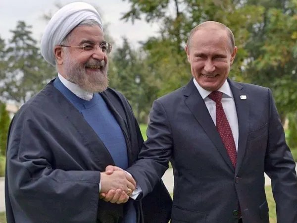 为什么哈梅内伊当年铁了心地要办内贾德？