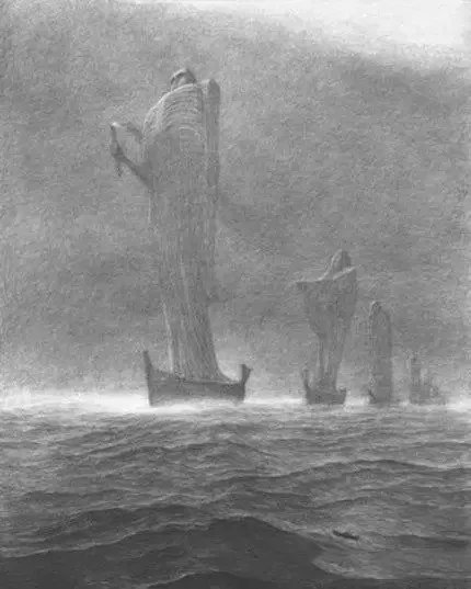 从科学的角度来说，人死以后是不是什么都没有了？连梦都没有了是吗？就是永远的睡着了，对吧？