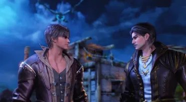 斗罗大陆升97级