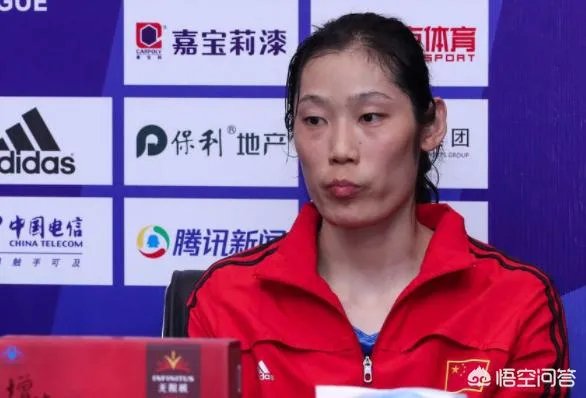 中国女排3-0战胜俄罗斯队后，朱婷说：“我们正往好的方向发展！”你认同她的观点吗？