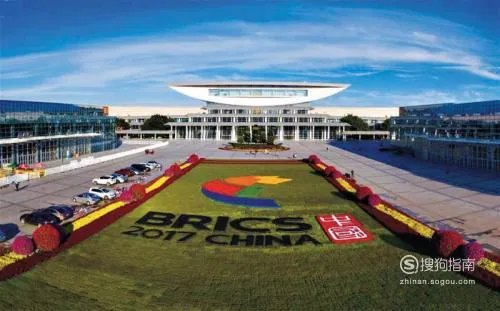 厦门旅游攻略大全