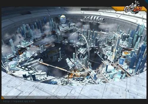 《QQ飞车》消费券使用时间及方法介绍