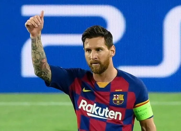 提前休假，梅西将缺席西甲末轮比赛，对今后的比赛有何影响？