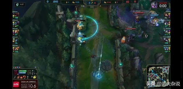 IG不敌JDG被碾压，Theshy瑟提战绩接近超鬼，粉丝：怕是被霸哥虐傻了，如何点评？