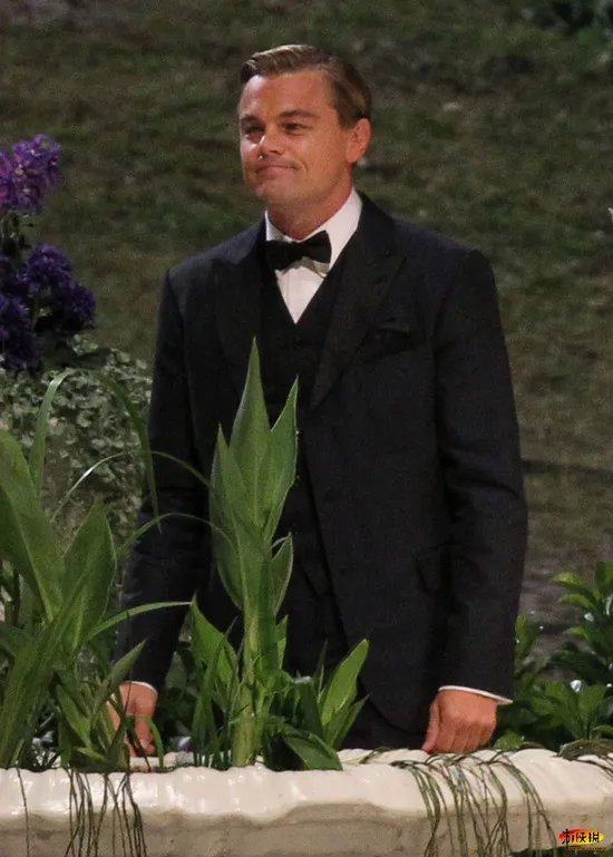 浮华美国《了不起的盖茨比》首支预告片欣赏