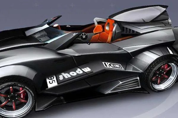 qq飞车端游a车排行榜