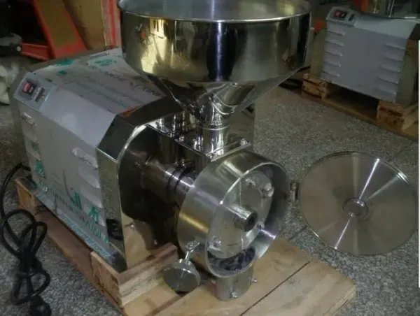 家庭磨粉机超细什么牌子好