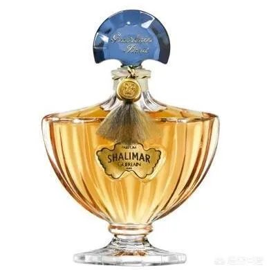 娇兰一千零一夜Shalimar的全部版本有哪些？