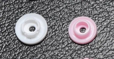 全自动打扣机与塑胶四合扣的正确选择和使用