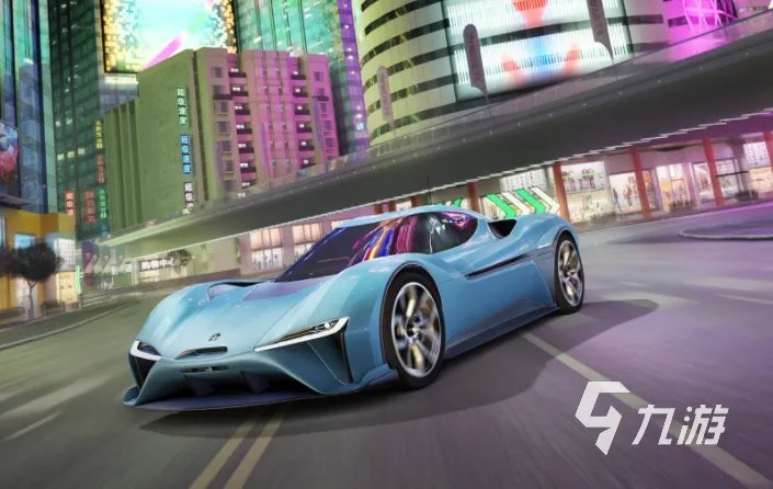 单机赛车游戏大全下载手机版2021 火爆好玩的赛车游戏合集推荐