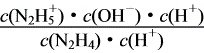 2019、2019·高考试题组合(1)[2019·天津理综,10(5)]已知25 ℃,NH3·H2O的Kb=1.8×10－5,H2SO3的Ka1=1.3×10－2,Ka2=6.2×10－8。若氨水的浓度为2.0 mol·L－1,溶液中的c(OH－)=________ mol·L－1。将SO2通入该氨水中,当c(OH－)降至1.0×10－7 mol·L－1时,溶液中的c(SO)/c(HSO)=________。