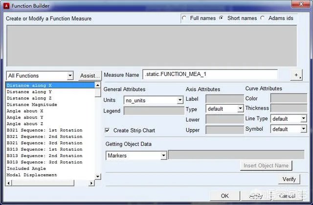 做机械运动仿真什么软件好?