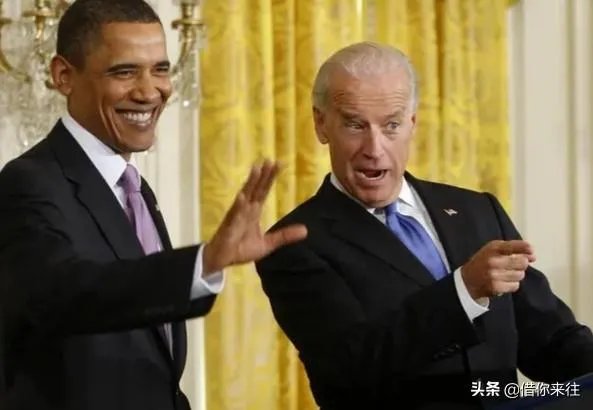 拜登如果当上了总统，会不会给奥巴马安排个职位？