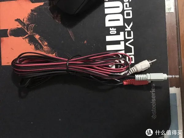 我的要求并不高 — EDIFIER 漫步者 R1000BT 音箱 开箱