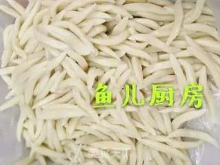 全能鱼滑汤──“鱼儿厨房”私房菜