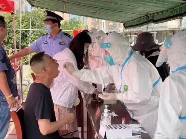 受疫情影响，江苏靖江工业企业封闭管理或停产，这种情况会持续多久？