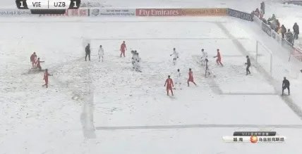 乌兹别克斯坦绝杀越南，结果是在意料之中吗？