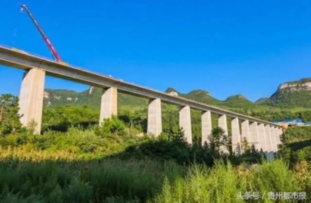 现在成贵铁路建设得怎么样了?什么时候能通车呢?