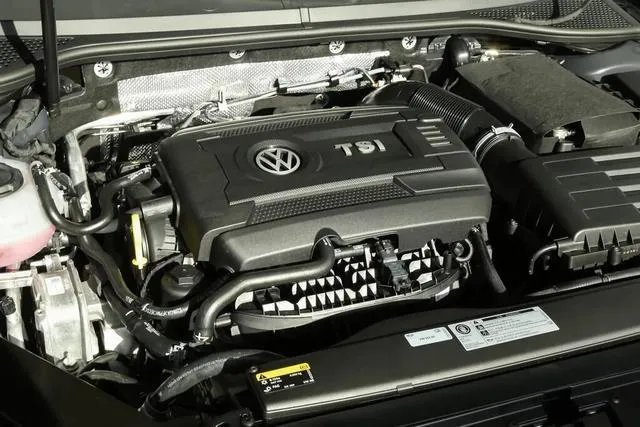 254的马力在2.0T发动机里算什么水平？