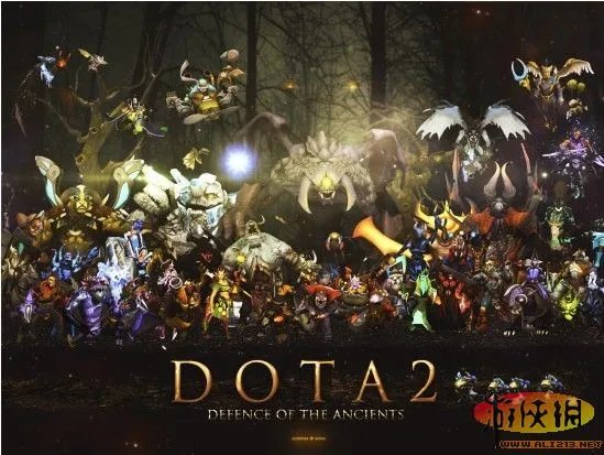 《DotA2》通过审核：国服商店系统开放指日可待