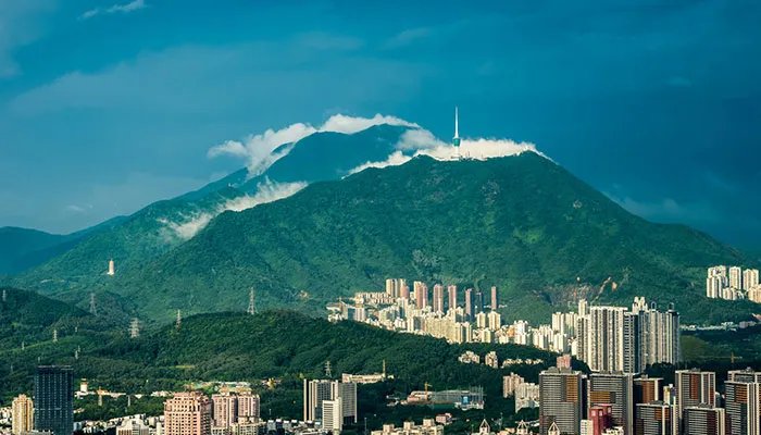 深圳旅游攻略自由行最佳线路 深圳自驾游路线推荐