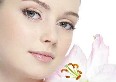 光子嫩肤祛斑美容效果