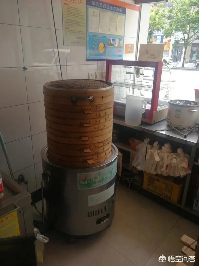 开包子加盟店,是选成品加盟的好,还是选半成品加盟的好?