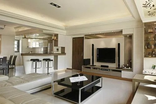 九江十大装饰公司排名 九江哪些装修公司比较好