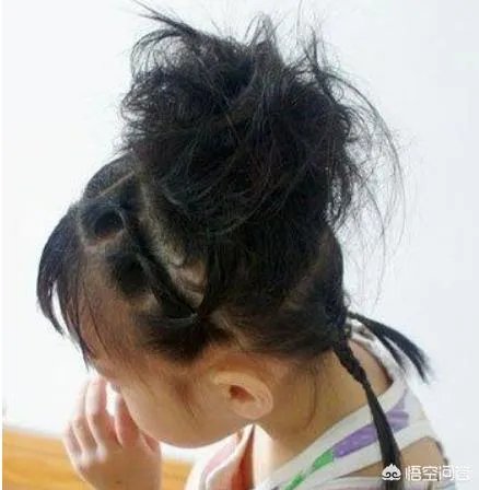 小女孩可爱发型绑扎方法图解，儿童发型扎法推荐？