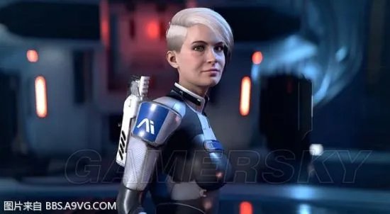 《质量效应仙女座》推倒攻略 全队友恋爱推倒攻略