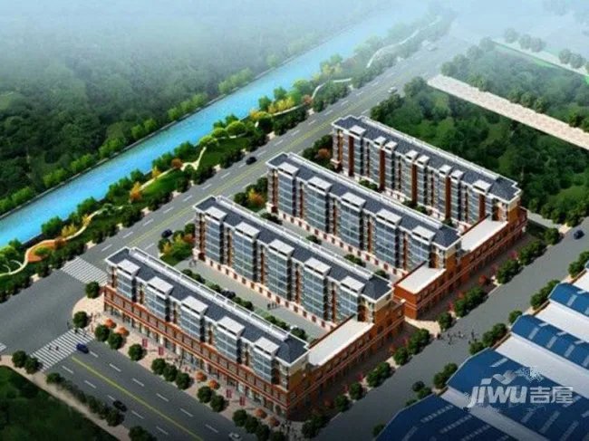 华东农业大市场的项目简介